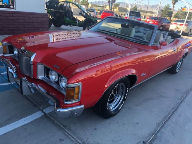 1973 Mercury Cougar - photo 4