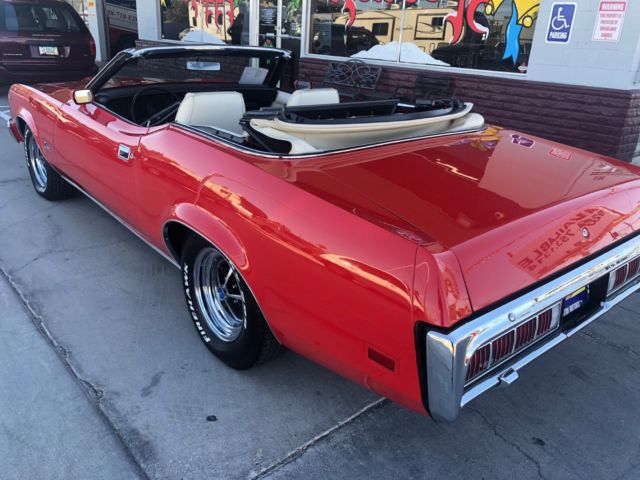 1973 Mercury Cougar - photo 5