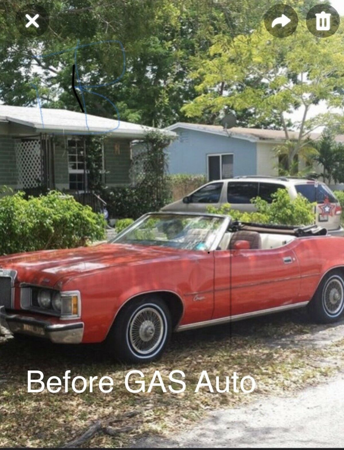 1973 Mercury Cougar - photo 10