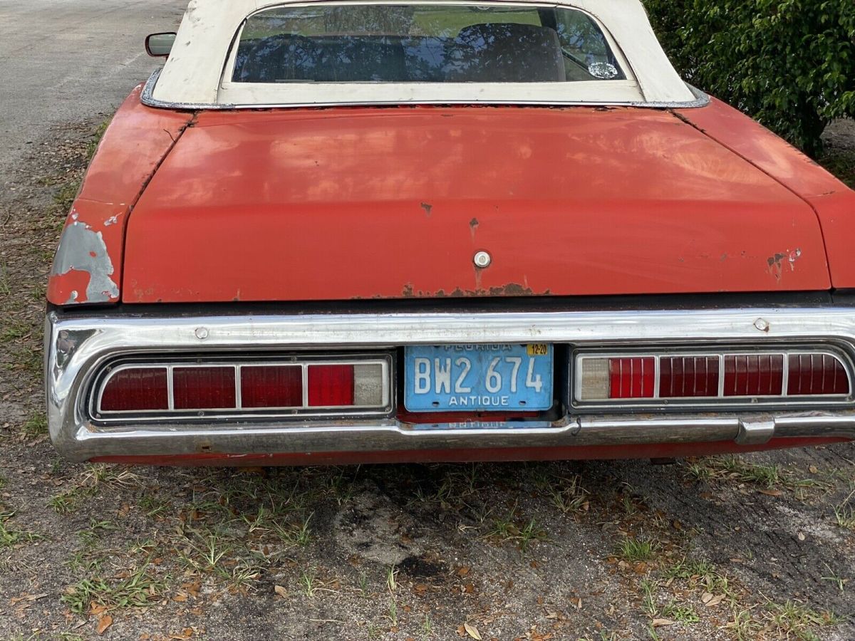 1973 Mercury Cougar - photo 2