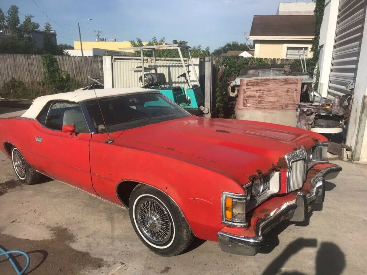 1973 Mercury Cougar - photo 8
