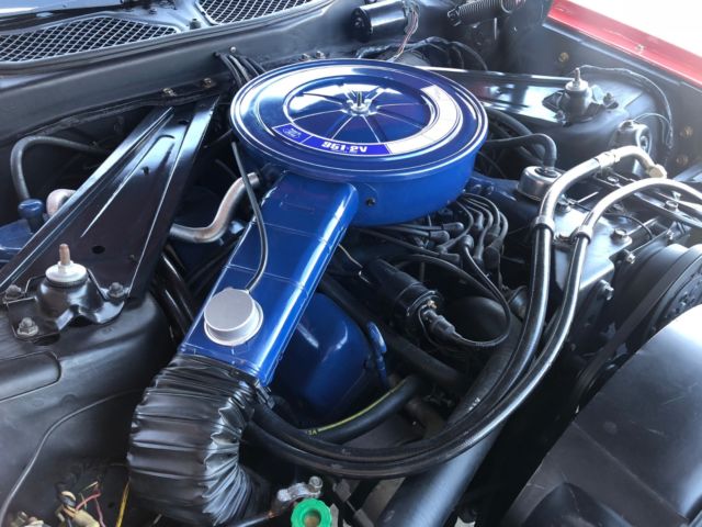 1973 Mercury Cougar - photo 10