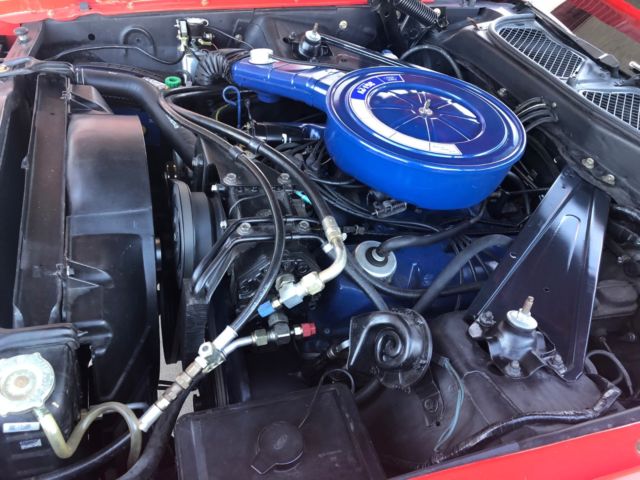 1973 Mercury Cougar - photo 9