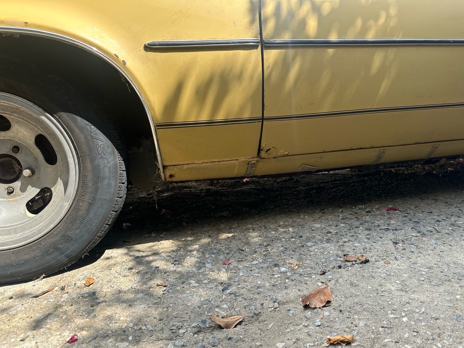 1973 Mercury Cougar xr7 - photo 11