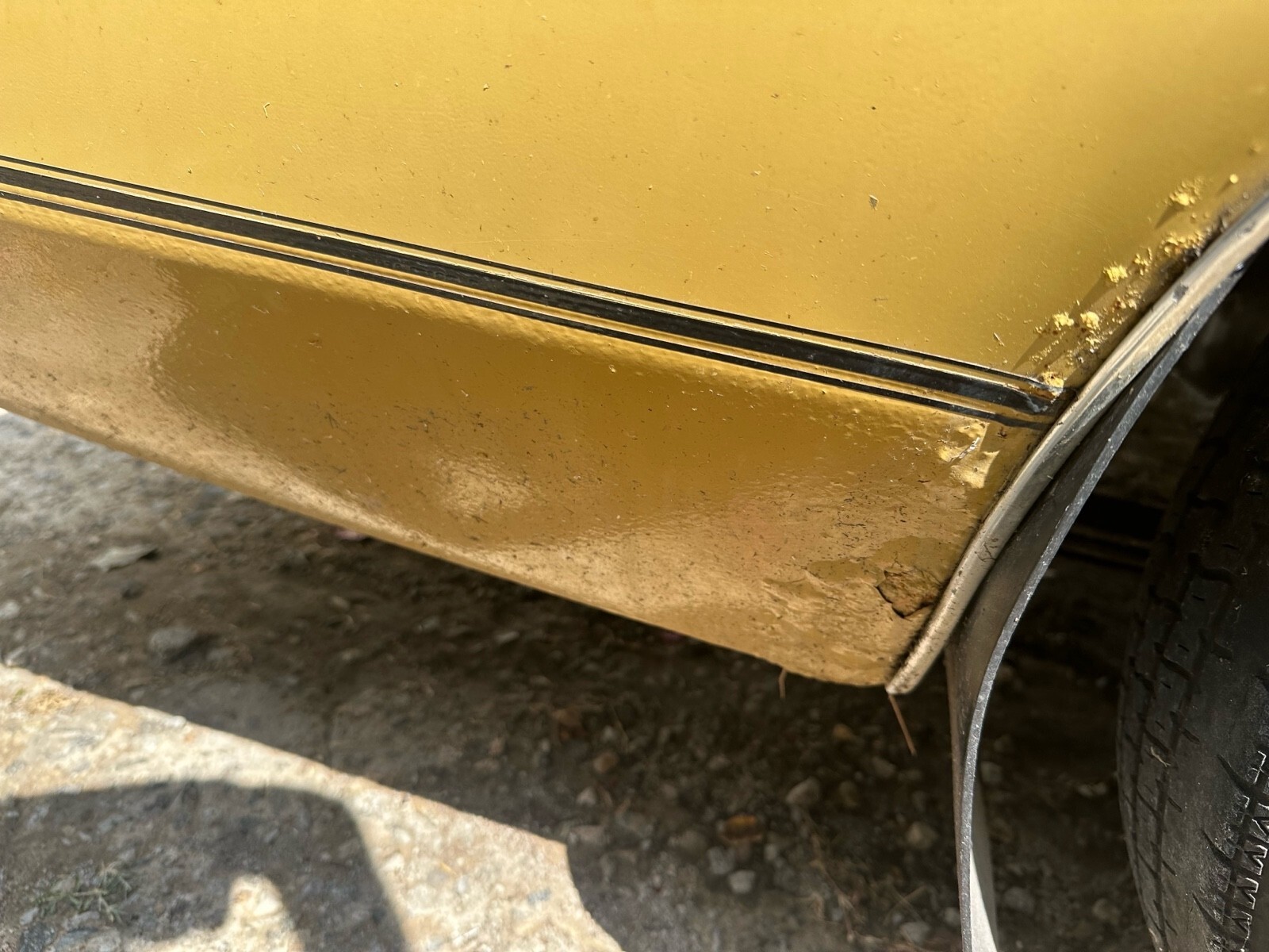 1973 Mercury Cougar xr7 - photo 8