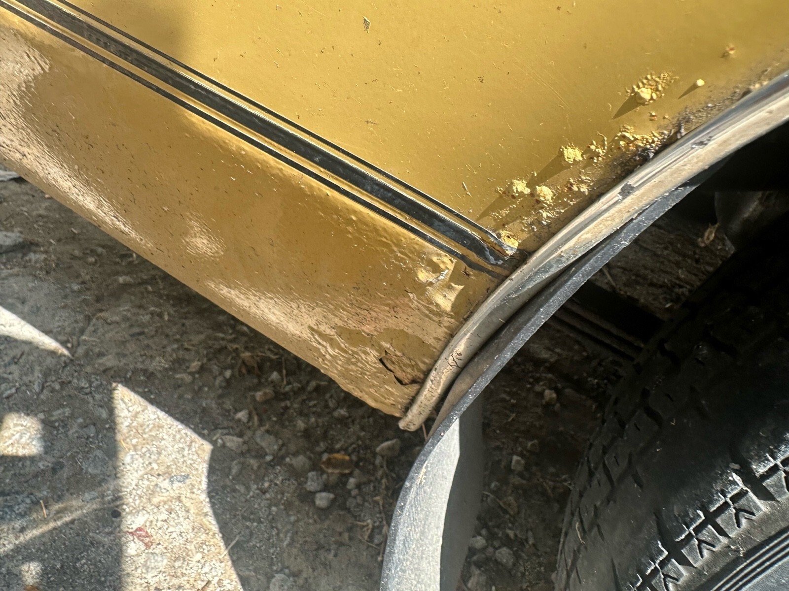 1973 Mercury Cougar xr7 - photo 9