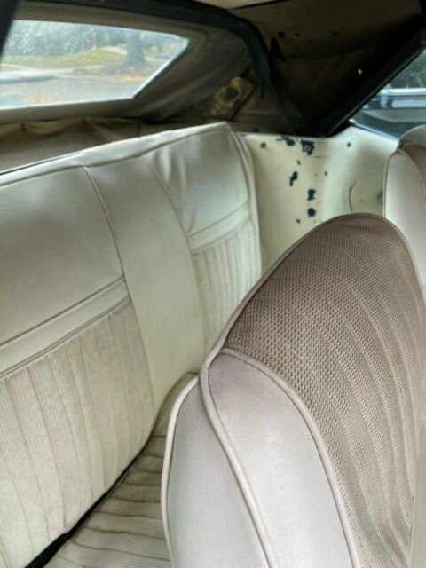 1973 Mercury Cougar - photo 10