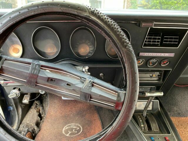 1973 Mercury Cougar - photo 5