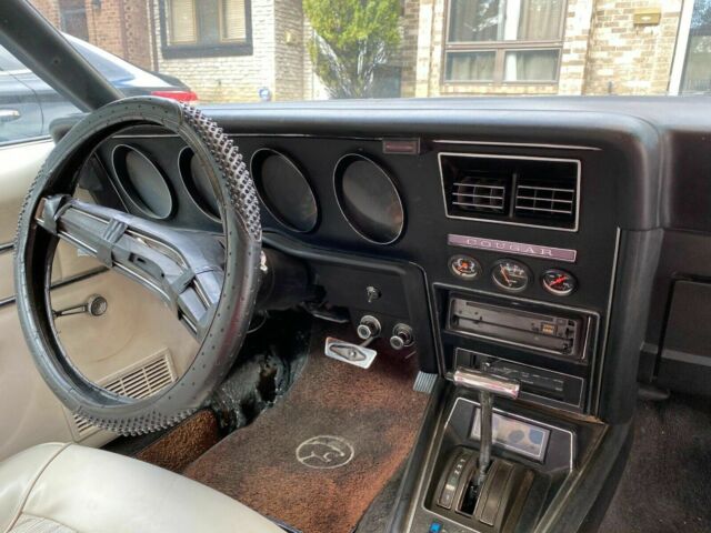 1973 Mercury Cougar - photo 6