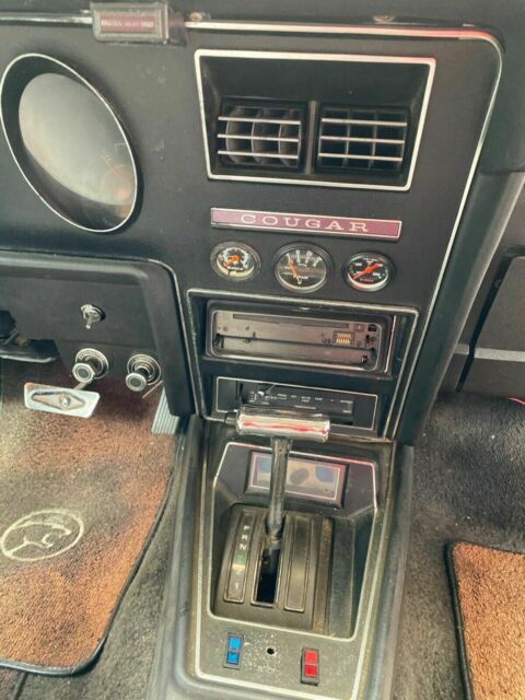 1973 Mercury Cougar - photo 7