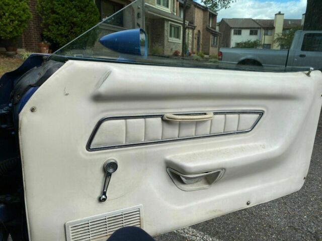 1973 Mercury Cougar - photo 9