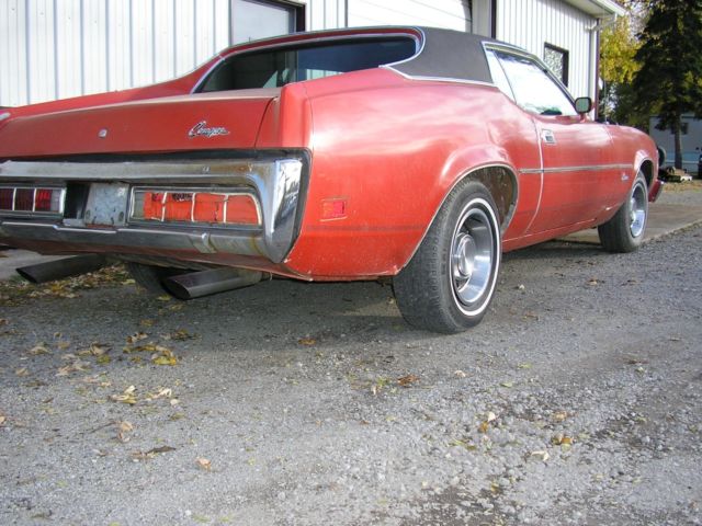 1973 Mercury Cougar - photo 12