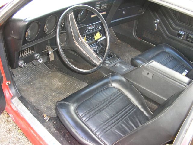 1973 Mercury Cougar - photo 7