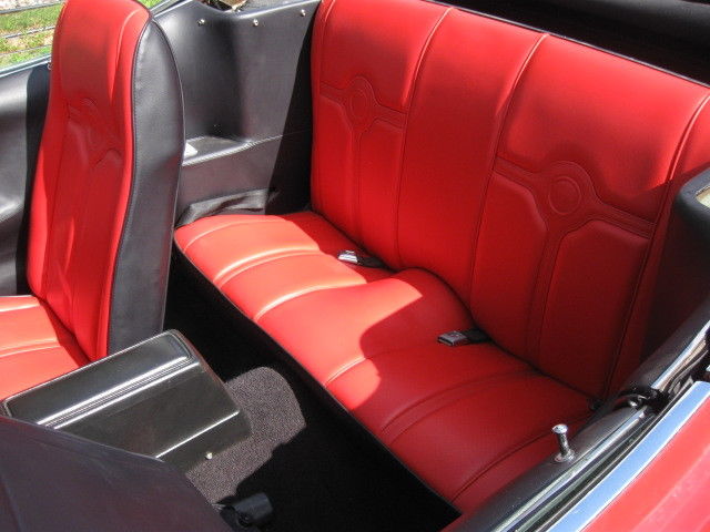 1973 Mercury Cougar RX7 - photo 8