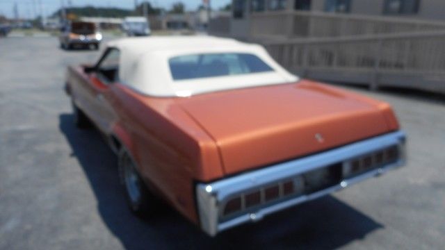 1973 Mercury Cougar XR-7 - photo 12