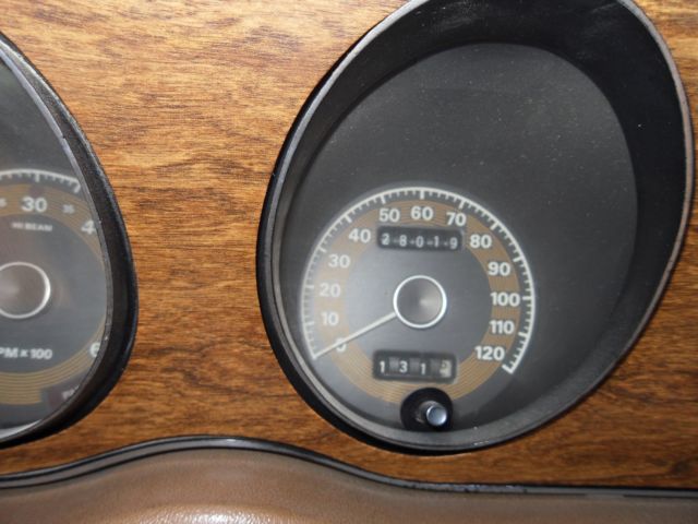 1973 Mercury Cougar XR7 - photo 6