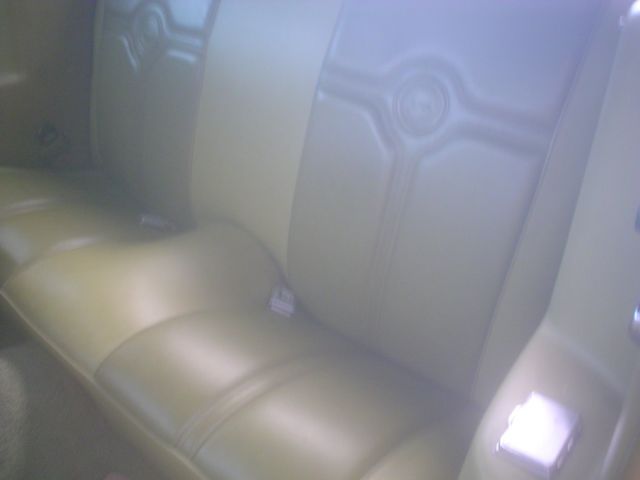 1973 Mercury Cougar xr7 - photo 3