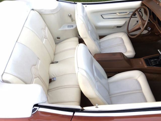 1973 Mercury Cougar XR-7 - photo 10