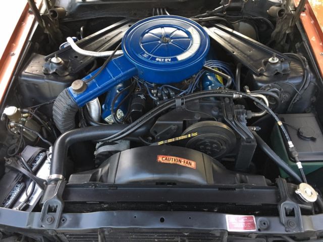 1973 Mercury Cougar XR-7 - photo 12