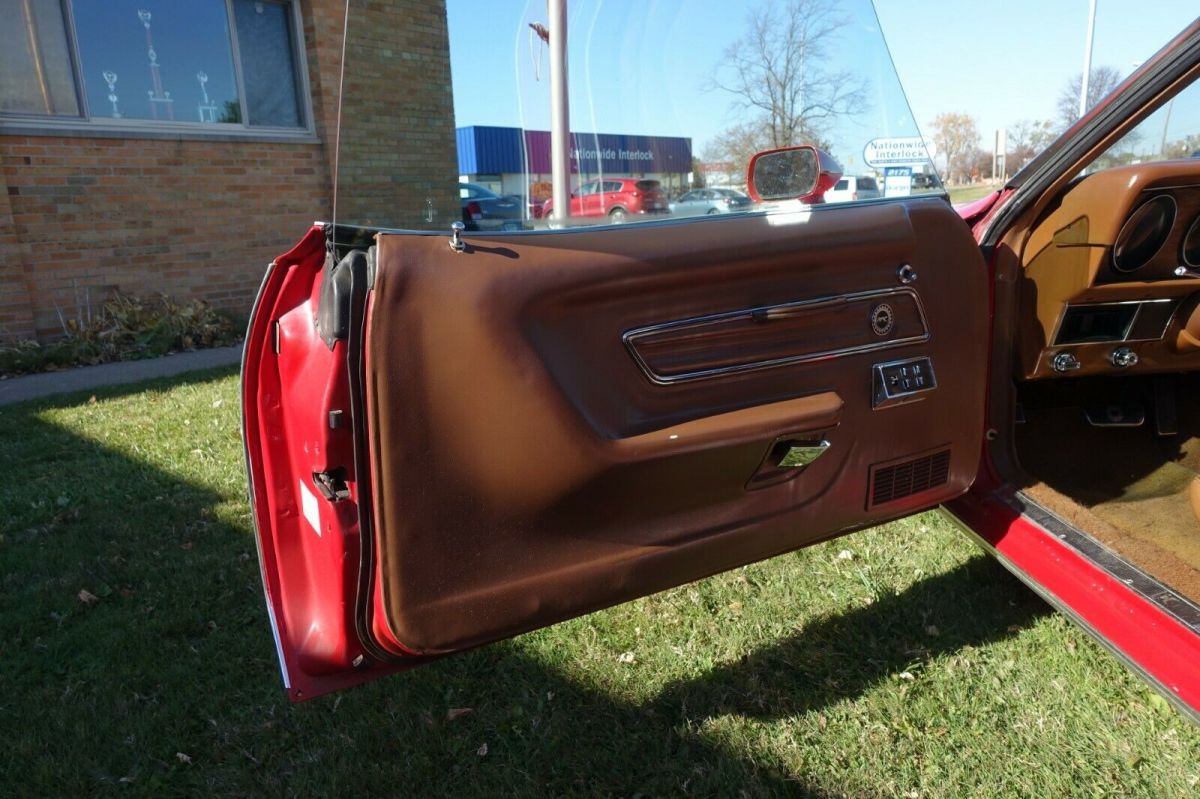 1973 Mercury Cougar - photo 10