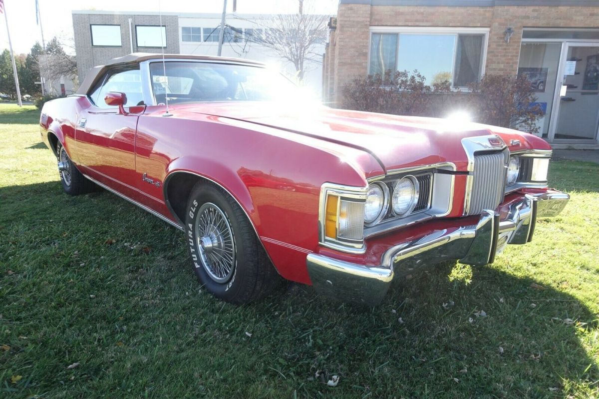1973 Mercury Cougar - photo 3