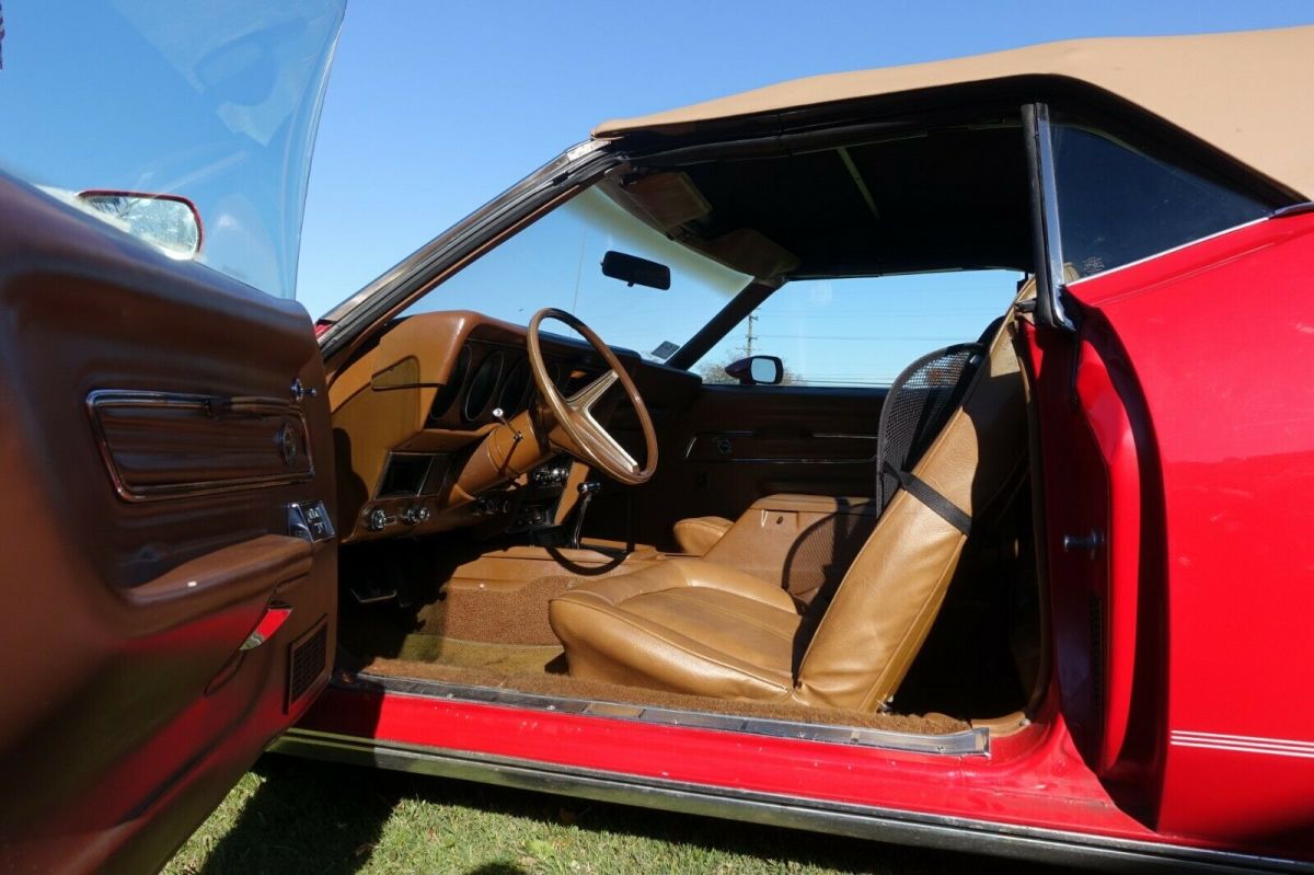 1973 Mercury Cougar - photo 9