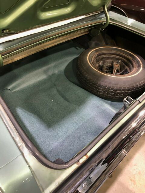 1973 Mercury Cougar XR-7 - photo 10