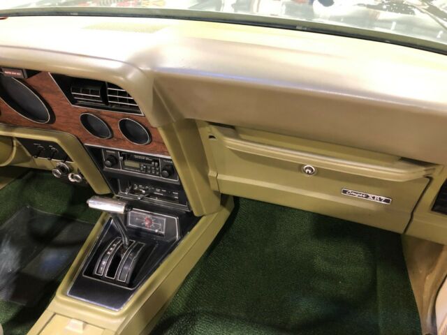 1973 Mercury Cougar XR-7 - photo 12