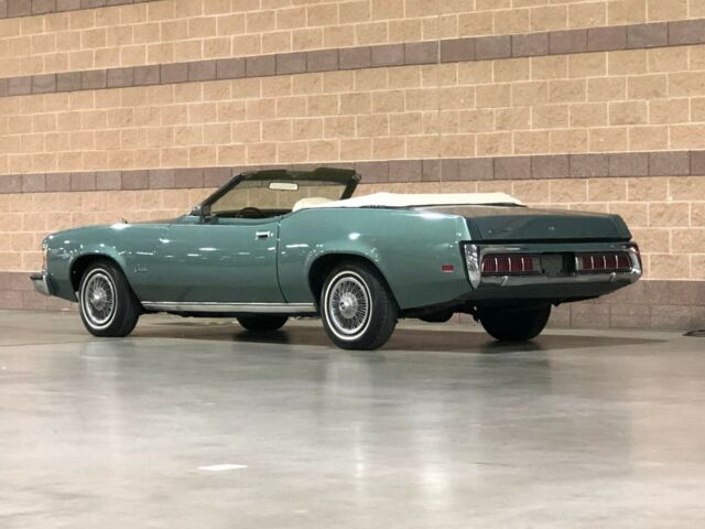 1973 Mercury Cougar XR-7 - photo 13