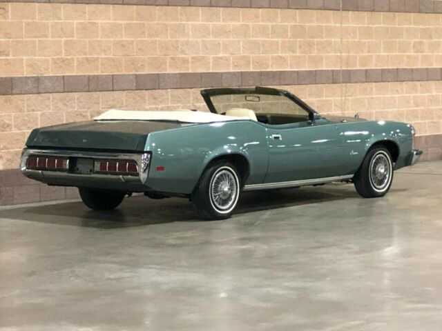 1973 Mercury Cougar XR-7 - photo 3