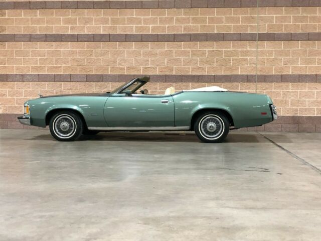 1973 Mercury Cougar XR-7 - photo 5