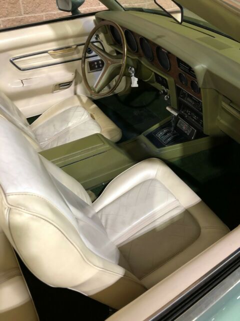 1973 Mercury Cougar XR-7 - photo 6