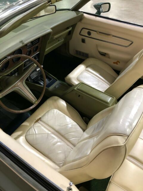 1973 Mercury Cougar XR-7 - photo 7