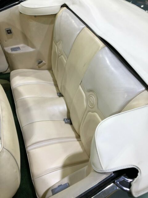 1973 Mercury Cougar XR-7 - photo 8