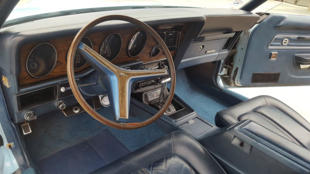 1973 Mercury Cougar - photo 10