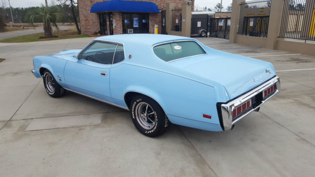 1973 Mercury Cougar - photo 3
