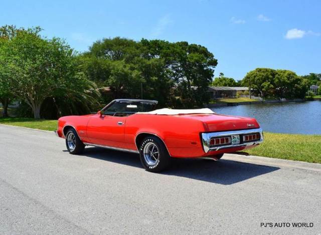 1973 Mercury Cougar XR7 - photo 3