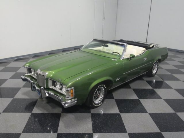 1973 Mercury Cougar XR7 - photo 10