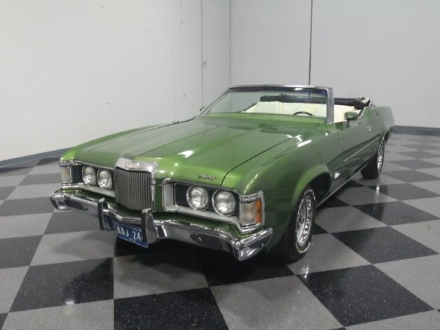 1973 Mercury Cougar XR7 - photo 12