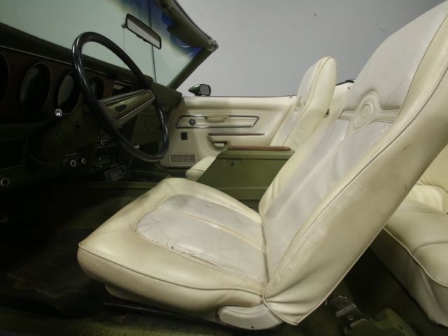 1973 Mercury Cougar XR7 - photo 5