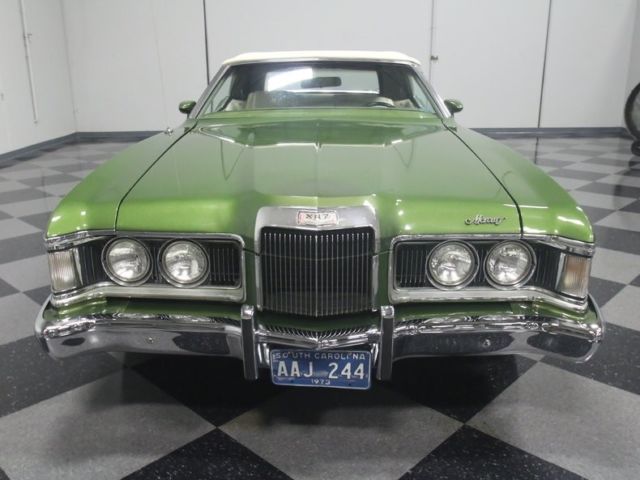 1973 Mercury Cougar XR7 - photo 7