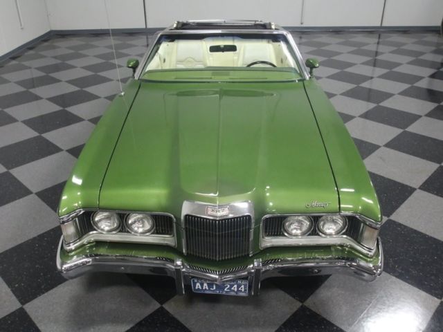 1973 Mercury Cougar XR7 - photo 8