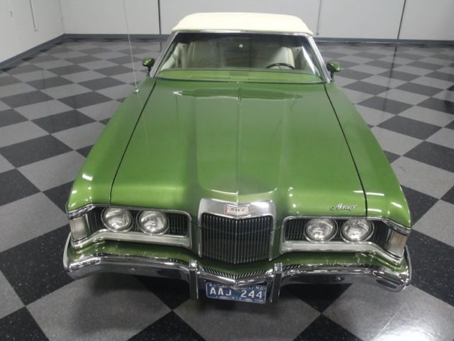 1973 Mercury Cougar XR7 - photo 9