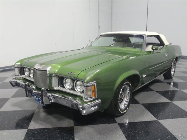 1973 Mercury Cougar XR7 - photo 12
