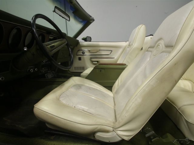 1973 Mercury Cougar XR7 - photo 4