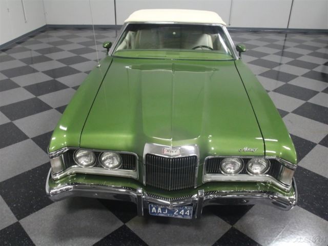 1973 Mercury Cougar XR7 - photo 8