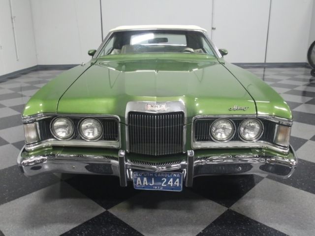 1973 Mercury Cougar XR7 - photo 7