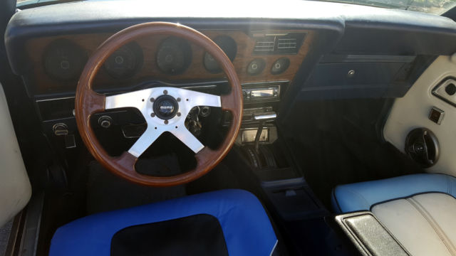 1973 Mercury Cougar - photo 9