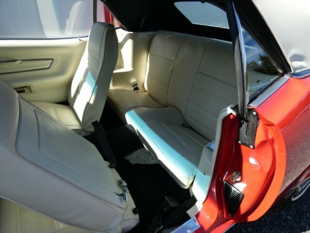 1973 Mercury Cougar XR7 - photo 13