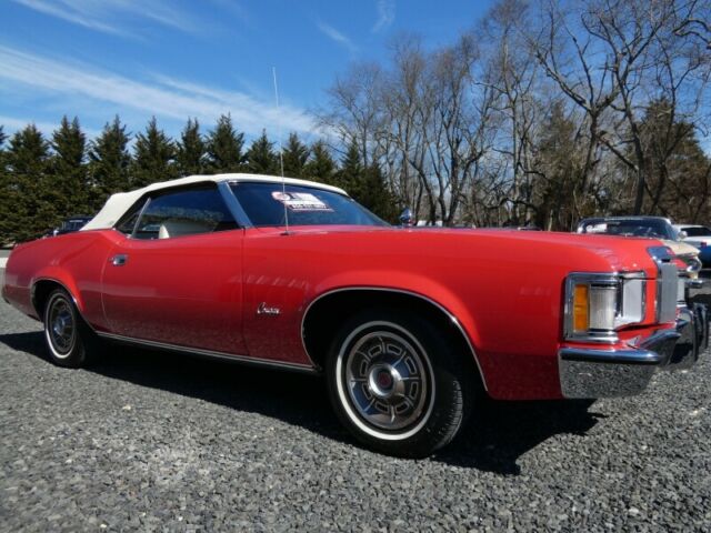 1973 Mercury Cougar XR7 - photo 5